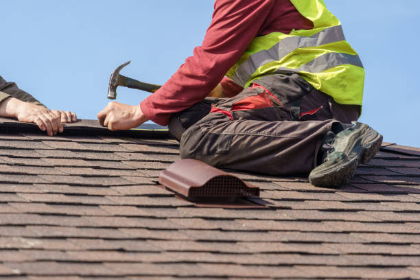 Best Residential Roofing Contractor  in Tainter Lake, WI