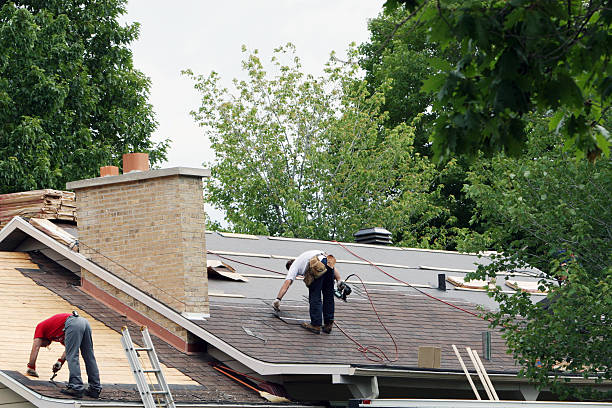 Best Affordable Roofing Company  in Tainter Lake, WI