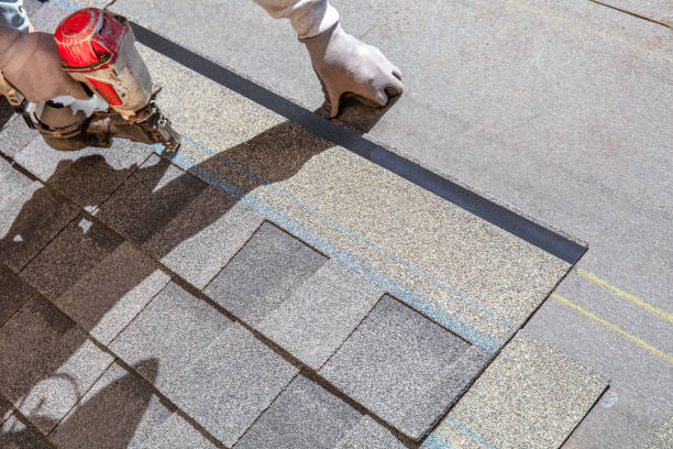 Best Residential Roofing Contractor  in Tainter Lake, WI