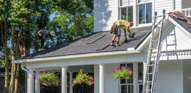 Best Roofing Contractors for Homes  in Tainter Lake, WI